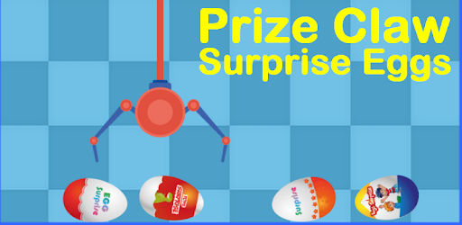 Surprise Eggs Prize Claw pc screenshot Surprise Eggs Prize Claw pc screenshot