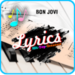 Bon Jovi Lyrics icon