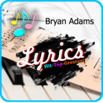 Bryan Adams: All Albums icon
