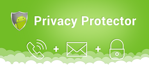 Privacy Protector pc screenshot