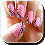 Best Nail Manicure Tutorials icon