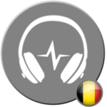 Belgium Radio Radio België FM icon