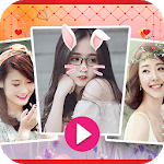Video Slideshow Maker - Love Video Maker 360 icon