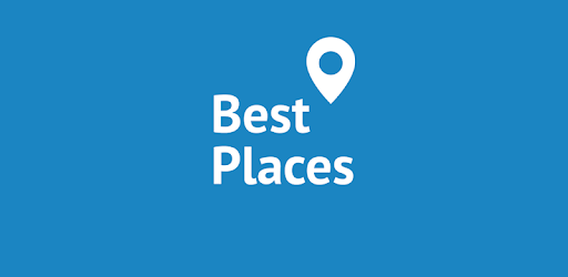 BestPlaces pc screenshot