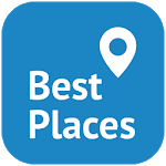 BestPlaces for pc icon