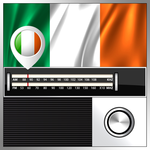 Irish Radio Stations icon