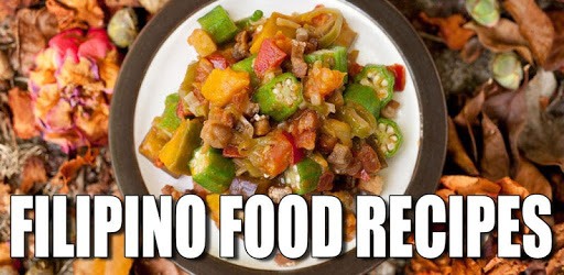 150+ Filipino Food Recipes pc screenshot 150+ Filipino Food Recipes pc screenshot