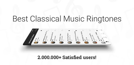 Best Classical Music Ringtones pc screenshot Best Classical Music Ringtones pc screenshot