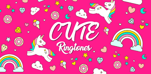 Cute Ringtones pc screenshot