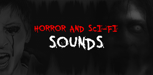 Horror and Sci-Fi Sounds pc screenshot
