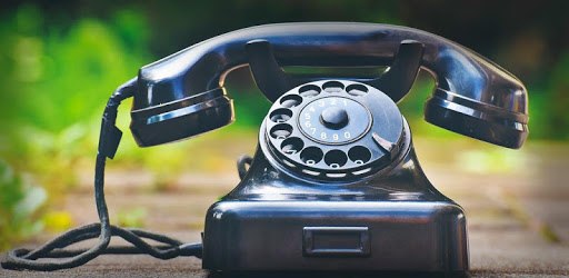 Old Telephone Ringtones pc screenshot