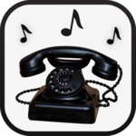 Old Telephone Ringtones icon