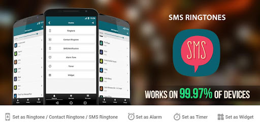 SMS Ringtones 2018 pc screenshot SMS Ringtones 2018 pc screenshot
