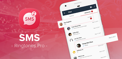 SMS Ringtones 2018 PRO pc screenshot SMS Ringtones 2018 PRO pc screenshot