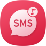 SMS Ringtones 2018 PRO icon