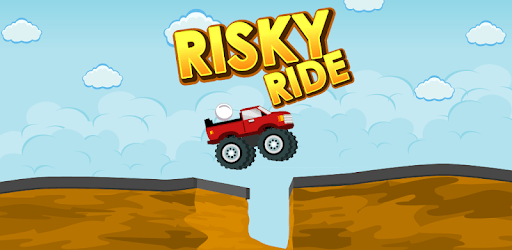 Risky Ride pc screenshot Risky Ride pc screenshot