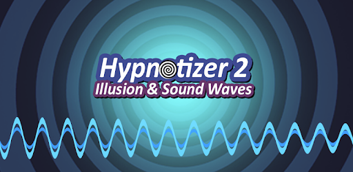 Hypnotizer 2 ✔️ Illusions & Binaural Beats pc screenshot