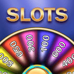 Slots: Vegas Slot Machines Casino and Free Games icon