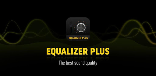 Equalizer Plus - Bass Booster pc screenshot Equalizer Plus - Bass Booster pc screenshot
