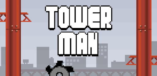 Towerman Jump pc screenshot Towerman Jump pc screenshot