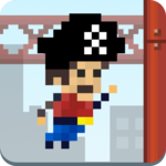 Towerman Jump icon