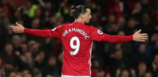 Ibrahimovic Wallpapers HD 4K pc screenshot Ibrahimovic Wallpapers HD 4K pc screenshot
