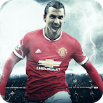 Ibrahimovic Wallpapers HD 4K icon