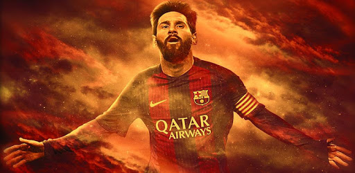 Lionel Messi Wallpaper HD pc screenshot Lionel Messi Wallpaper HD pc screenshot