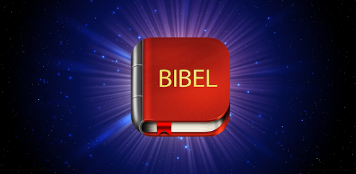 German Bible pc screenshot