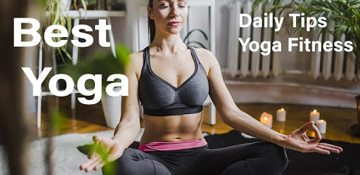 Best Yoga App - Yoga Poses & Fitness Training pc screenshot Best Yoga App - Yoga Poses & Fitness Training pc screenshot