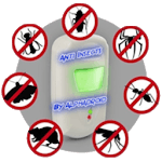 Anti Insects Simulation icon