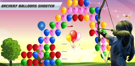 Archery Master Balloons Shooter 3D Arrow King pc screenshot Archery Master Balloons Shooter 3D Arrow King pc screenshot