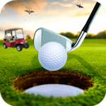 Real Golf Championship 2017 icon