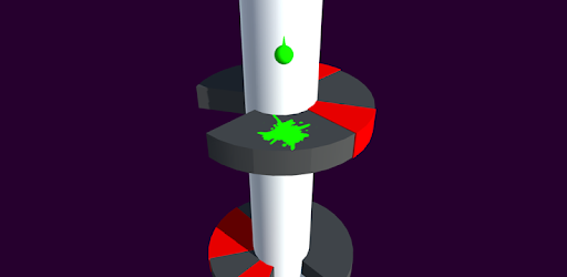 Helix Tower Jump pc screenshot Helix Tower Jump pc screenshot