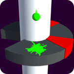 Helix Tower Jump icon