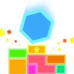 Hexagon King icon