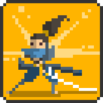 Yasuo the Sweeping Blade(league of legends) icon