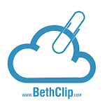 BethClip - Cloud Clipboard icon