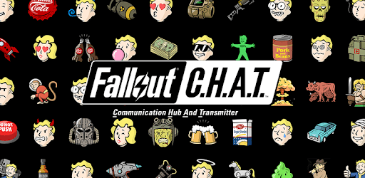 Fallout C.H.A.T. pc screenshot Fallout C.H.A.T. pc screenshot