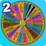 Word Fortune - Wheel of Phrases Quiz icon
