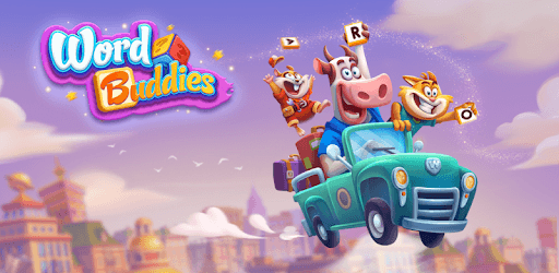 Word Buddies - Fun Puzzle Game pc screenshot Word Buddies - Fun Puzzle Game pc screenshot