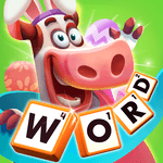Word Buddies - Fun Puzzle Game icon