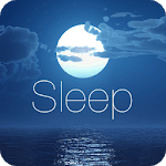 Sleep: sounds for sleeping icon