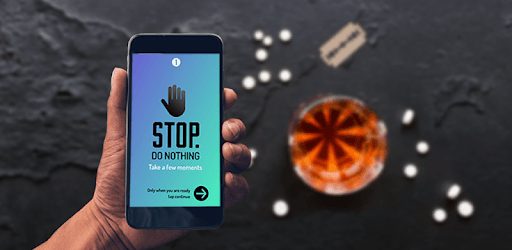 Better Stop Suicide for PC - How to Install on Windows PC, Mac