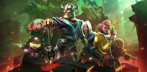 Clash of Zombies: Heroes Game pc screenshot Clash of Zombies: Heroes Game pc screenshot