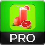 Natural And Medicinal Juices - Pro icon