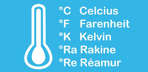 Temperature Converter - PRO pc screenshot Temperature Converter - PRO pc screenshot