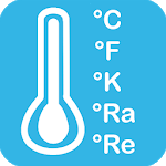 Temperature Converter - PRO icon