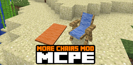 More Chairs for Minecraft pc screenshot More Chairs for Minecraft pc screenshot