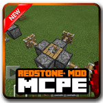 Redstone for Minecraft icon